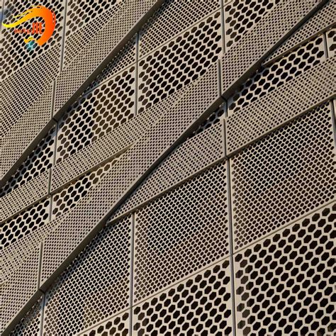 metal fabric facades supplier|cascade metal mesh material.